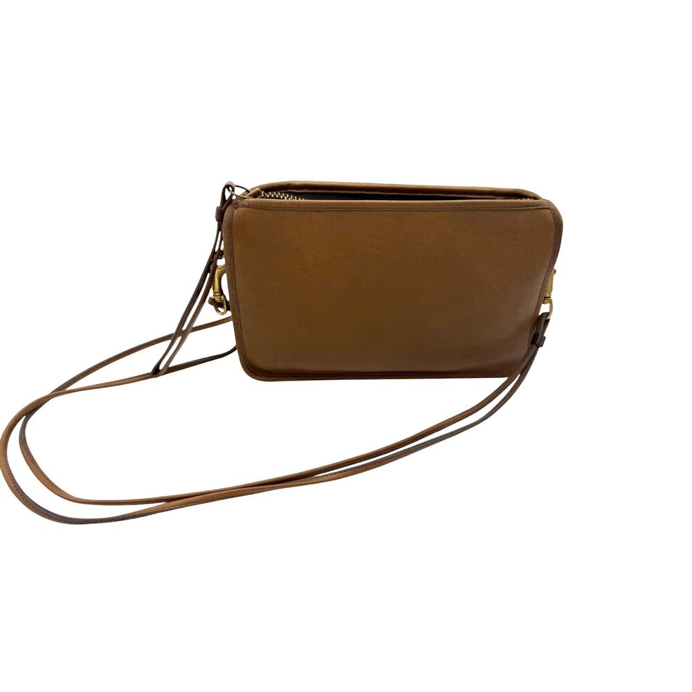 Vintage Coach Basic Bag #9455 - Picture 10 of 12